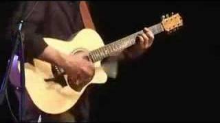 Michael Fix plays "Swing '59" (Charlie Byrd)