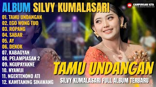 Download lagu Album Silvy Kumalasari Feat Sadewok || TAMU UNDANGAN - EGO WONG TUO - Campursari Full Album Terbaru mp3
