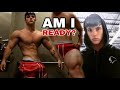 FULL PHYSIQUE UPDATE | APE ATHL. HAUL *Try It On w/ Derek*