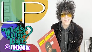 Watch LP's episode on YouTube