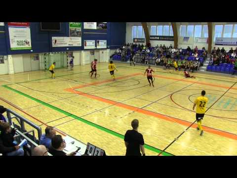 06.04.2014 Tervarit - Sievi