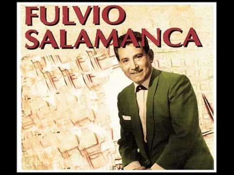 Fulvio Salamanca - Mario Luna - Lo Que Fuiste