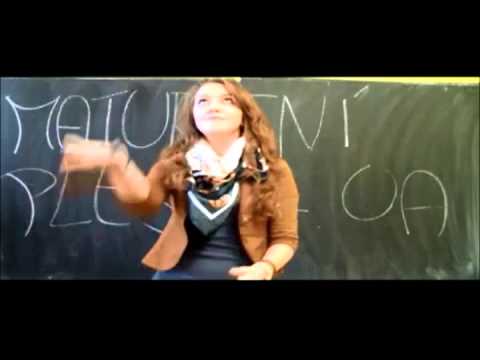 Slavnostní otevření Muzea voskových figurin 4.OA - Obchodka Domažlice