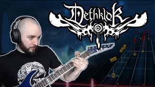 Dethklok - Bloodlines (Rocksmith DLC)