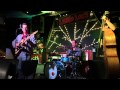 Little Lou's BBQ - Jinx Jones - The Messiah Will Come Again