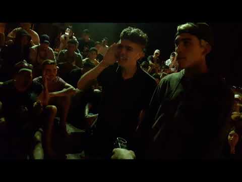 XL vs Pola Modo   Cuartos de Final   LYRICS FREE