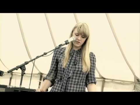 Last.fm/presents Slow Club - Apples and Pears