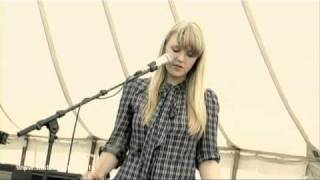 Last.fm/presents Slow Club - Apples and Pears