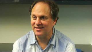 Our First Director/Cast Interview 2010 video