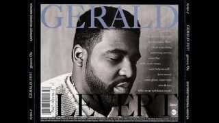 Gerald LeVert - Can&#39;t Help Myself