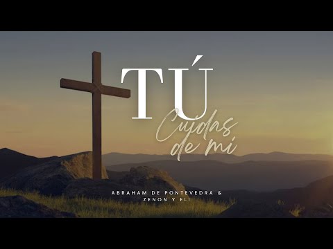 Abraham de Pontevedra & Zenon y Eli - Tú (Cover)