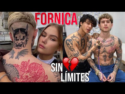 ¿QUIERES LIGAR MÁS? 🔥 Hazte este ESTILO de TATUAJES  💉
