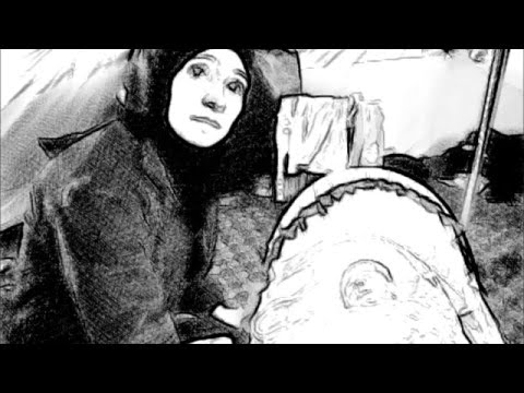 Aïnte - Violin and Accordion  - Joke van Dal-Kleijne.  (performers: Duo de Thuiskomst)