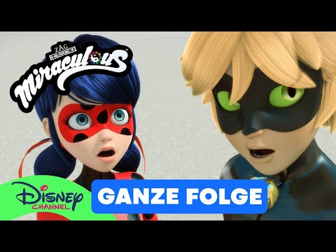Aller Anfang ist schwer Teil 2 - Ganze Folge | Miraculous 🐞🐱