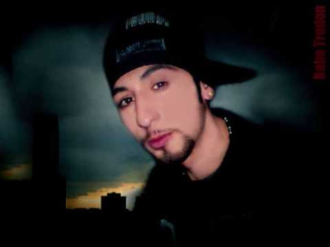 Baba Trodon-e kom femnen gangsta