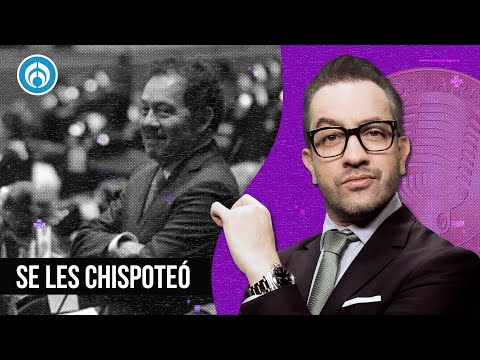 Se les chispoteó - La Radio de la República