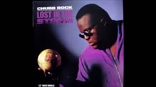 CHUBB ROCK - Lost In The Storm (Original Instrumental)