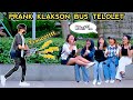 KOMPILASI PRANK KLAKSON BUS TELOLET AUTO KAGET NGOMONG KASAR