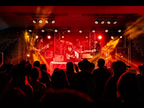 Agnes Blues, Roots & Rock Festival 2026