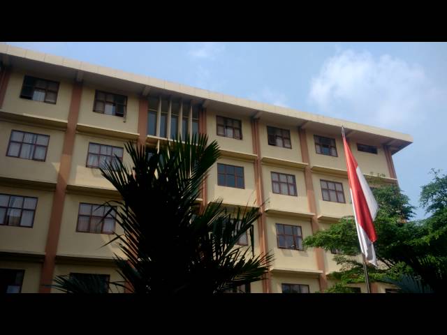Indraprasta PGRI University видео №1