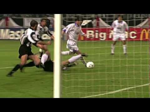 Ford - 20 Years of UEFA Champions League