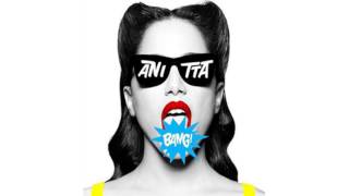 Anitta -  Deixa a Onda te Levar ( Audio Official )
