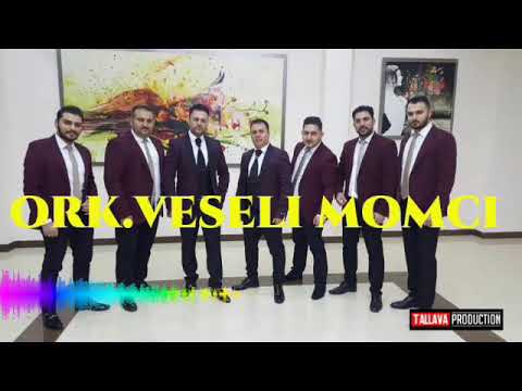 ORK. VESELI MOMCI -  ★ ♫ CAJAKORO HORO  ♫ ★ #TALLAVA2021 █▬█ █ ▀█▀