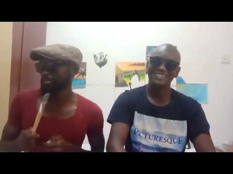 Bunny Wailer ft Ruffi Ann Baddest