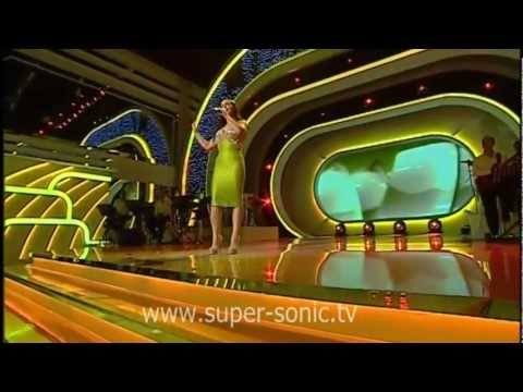 ALBERIJE HADERGJONAJ  - VETEM TY ( KENGA MAGJIKE 2011 )