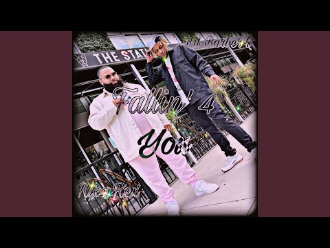 Fallin' 4 You (feat. Rico Rex)