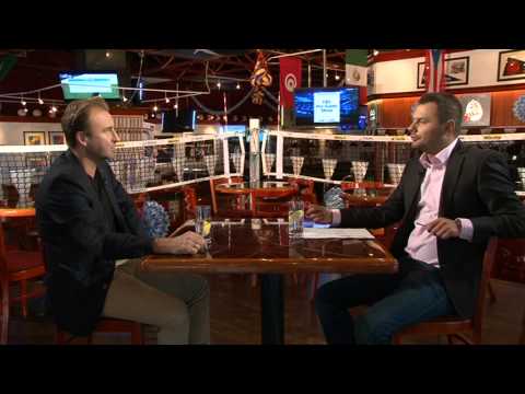 AS Wywiadu 5 - Mariusz Piekarski