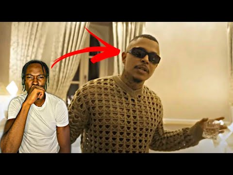 LUCIANO - Kids from the Block (prod. by Miksu & Macloud) | AMERICAN REACTS TO GERMAN RAP