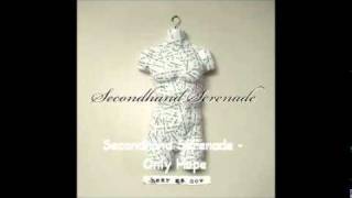 Secondhand Serenade - Only Hope