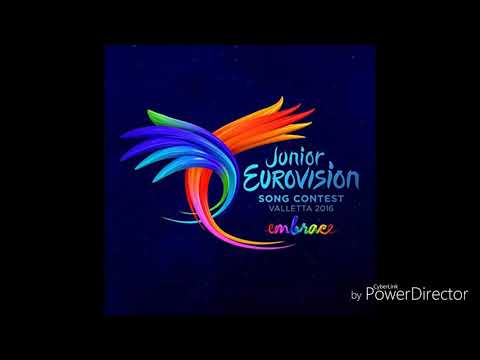 Junior Eurovision Song Contest 2016 🇷🇺 Russia - Water Of Life (Audio)