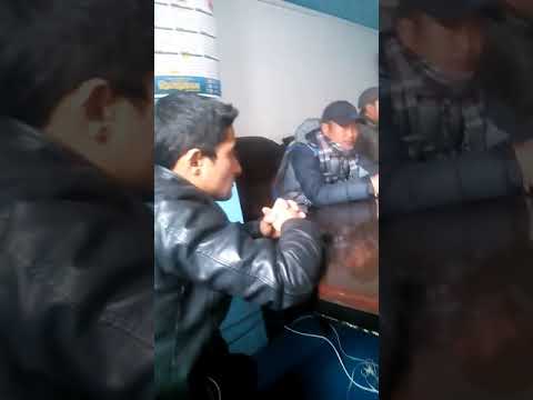 माउन्टेन टेलिभिजनका साहुको यो कस्तो रबैया ? पत्रकारलाई चरम श्रमशोषण गर्दै ।