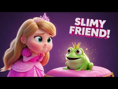 The Frog Prince 🐸| Best Fairy Tales 2026 | Bedtime Stories in English