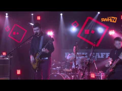 Radio SWH PRIEKŠNAMA LIELKONCERTS - "Art Of Keeping Secrets" ar dziesmu "Christine Chubbuck"