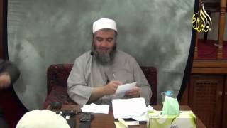 فتاوى فجر الجمعة للشيخ مشهور بن حسن آل سلمان  8/11/2013 image