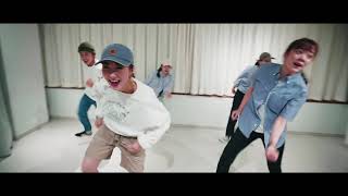 東方神起「OCEAN」XV DANCE WORKSHOP &amp; CONTEST ＃東方神起 ＃tohoshinki ＃danceworkshop