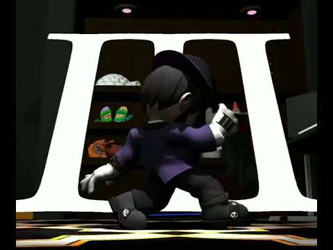 $werve and raiLovesU-Impulsive persona(slowed and reverb)