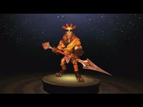 Smite Anhur Conquest 3