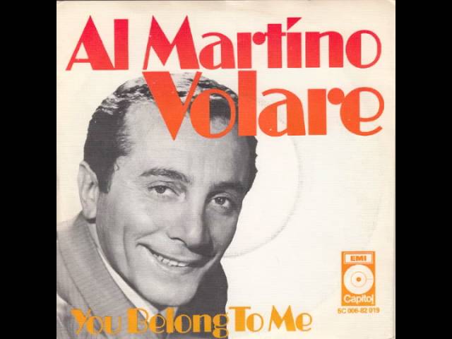 La leyenda de Al Martino: su vida, su música y su legado