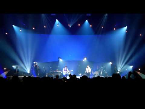 Souchon & Voulzy Derrière les mots live@FN 20-06-2015