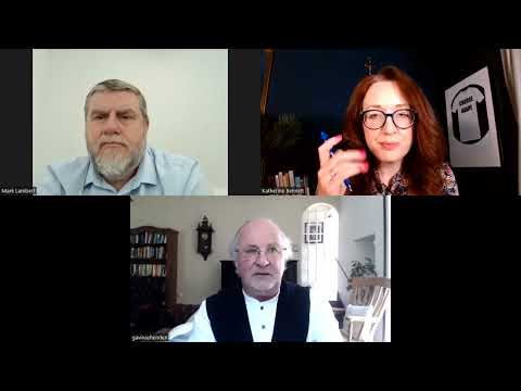 Catholic Unscripted #23 Trans-catholics and Satanism