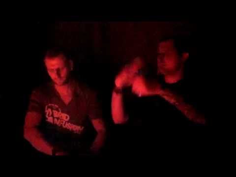 A-Brothers @ Rave 'N' Roll, Sirup Club - Zagreb (CRO) Part 2