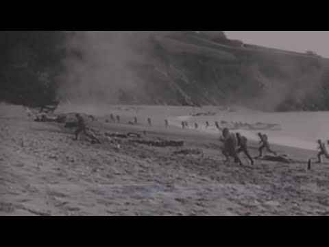79 years since D-Day on June 6, 1944