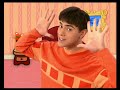 Blue S Room The Alphabet Train Let S Write And Magenta S Messages Part 2