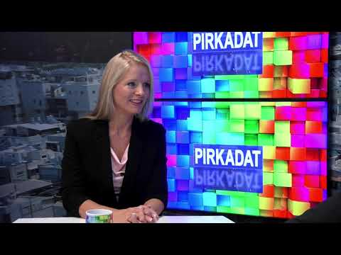 PIRKADAT: Kliszek Noémi
