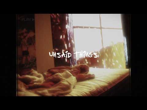 [FREE FOR PROFIT] LiL PEEP X EMO TRAP TYPE BEAT – "UNSAID THINGS"