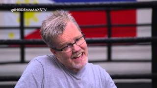 Freddie Roach Confident GSP Will Fight Again, Sympathizes With Anderson Silva